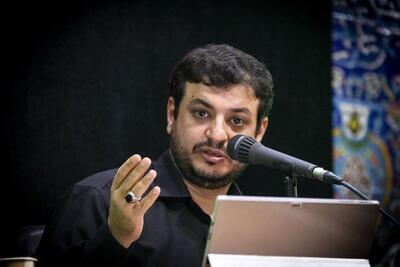 واکنش رائفی‌پور به بازداشت وحید اشتری /چرا جلیل محبی راست راست می چرخد و برای ‎قالیباف ستاد حکمرانی زده است؟ +۳ پاسخ محبی به این توئیت