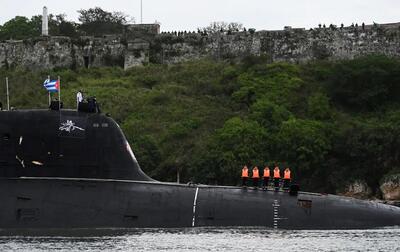 حواشی نمایش قدرت پوتین در کوبا / آسیب زیردریایی کازان تا چه‌حد جدی است؟