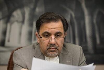 پاسخ کمیسیون تبلیغات انتخابات به نامه عباس آخوندی درباره اتهام زنی زاکانی به او در مناظره