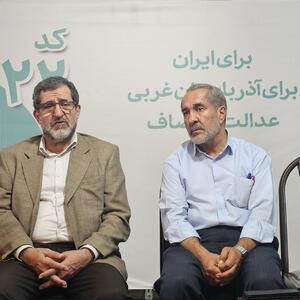 نماینده اسبق مجلس: ایران پزشکیان ایران بهتری خواهدبود