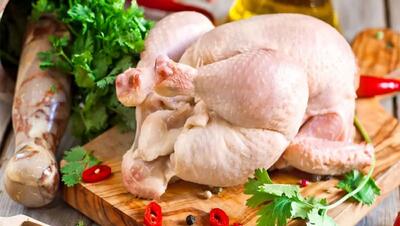 گوشت مرغ هم بی ضرر نیست / این قسمت مرغ را هرگز نخورید!