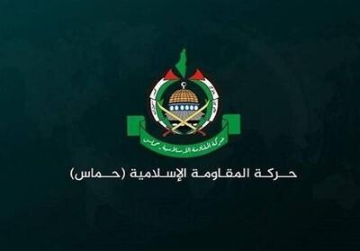 واکنش حماس به اتهامات دادستان کل دیوان لاهه