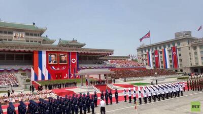 کرملین: سفرهای پوتین به کره شمالی و ویتنام سازنده بود