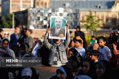 نشست هم اندیشی مسوولان ستادهای مردمی محمد باقر قالیباف در هرمزگان
