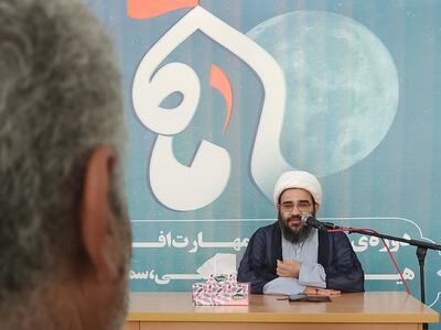 هیئات مذهبی از ارکان تحقق دکترین فرهنگی انقلاب اسلامی هستند