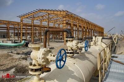 لزوم شتاب‌بخشی به اجرای پروژه خط انتقال نفت میدان ابوذر در جزیره خارک