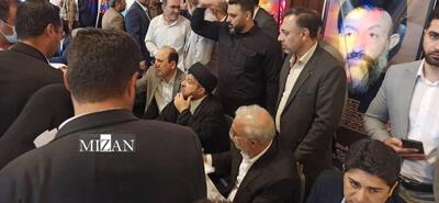 مشکلات قضایی ۴۲۸ نفر از مراجعان پیش از نماز جمعه شیراز با حضور مسئولان قضایی استان فارس بررسی شد