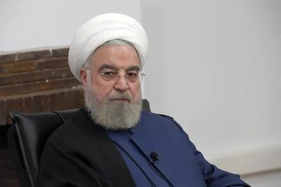 نامه دوم دفتر حسن روحانی به کمیسیون بررسی نبلیغات انتخابات