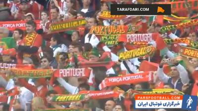 برتری 7-0 پرتغال مقابل کره شمالی در دور گروهی جام جهانی (2010/6/21) / فیلم - پارس فوتبال | خبرگزاری فوتبال ایران | ParsFootball