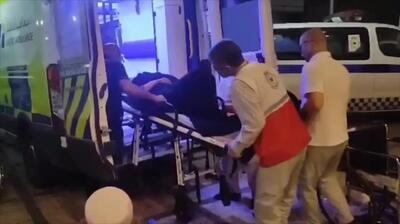 ۳ زائر بیمار در اولین پرواز حجاج به ایران بازگردانده شدند