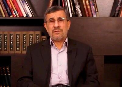 اطلاعیه مهم دفتر دکتر احمدی نژاد