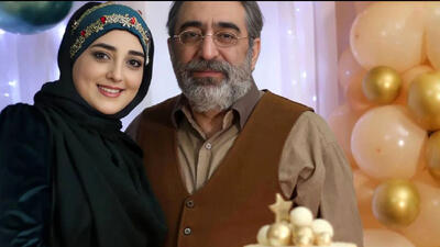 صفرتا صد زندگی شهرام شکیبا و همسرش دو مجری جنجالی تلویزیون / اختلاف سنی شان فاحش است ! + بیوگرافی و عکس