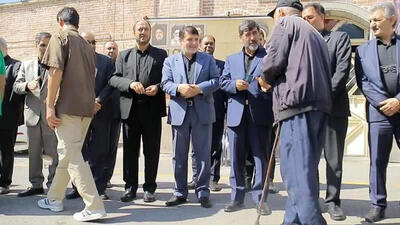 آزادی 820  نفر از زندانیان جرایم غیرعمد استان آذربایجان شرقی