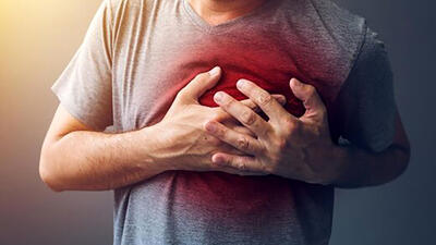 2 روش کنترل تپش قلب