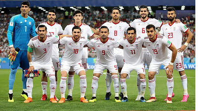 جزئیات جدید از سید بندی نهایی جام جهانی 2026 /  ایران در سید یک