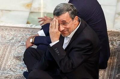 خبر فوری شبانه / اطلاعیه مهم درباره ایجاد محدودیت برای احمدی نژاد