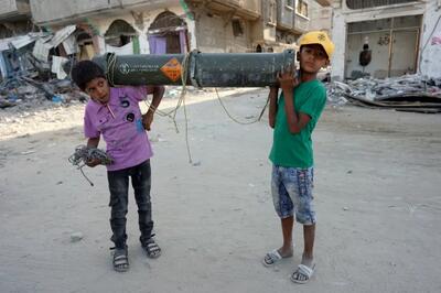 کارشناسان سازمان ملل به شرکت‌های سرمایه‌گذاری در مورد ارسال تسلیحات به اسرائیل هشدار دادند | خبرگزاری بین المللی شفقنا