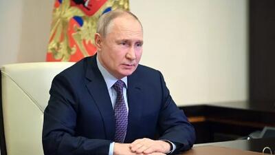 پوتین: شکست در اوکراین به معنای پایان تاریخ هزارساله روسیه است/ برای هر سناریویی آماده ایم | خبرگزاری بین المللی شفقنا