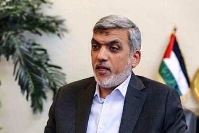 درخواست یک عضو ارشد حماس از جامعه جهانی