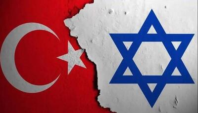راهکاری در ترکیه برای ارسال کالا به سرزمین‌های اشغالی