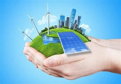 تولید انرژی پاک در سیستان| بهره‌برداری از نیروگاه بادی+فیلم - تسنیم