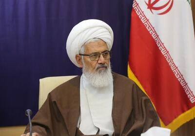 ملت ایران بار دیگر 8 تیر حماسه جدید خلق خواهند کرد - تسنیم