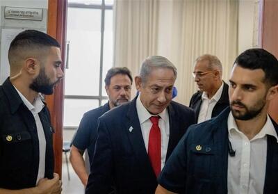 ژنرال اسرائیلی:ادامه جنگ با حضور نتانیاهو باعث فروپاشی میشود - تسنیم