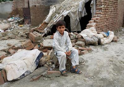 تاثیرات تغییرات اقلیمی بر تغذیه خانواده‌ها در افغانستان - تسنیم