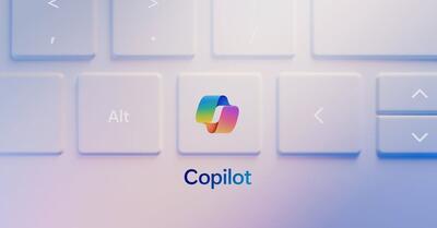 تبدیل کوپایلت به وب‌اپلیکیشن در کامپیوترهای Copilot Plus