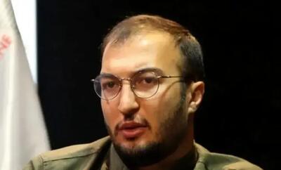 توضیحات قوه قضاییه درباره بازداشت وحید اشتری افشاگر سیسمونی
