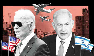 مجادله جدید بر سر تداوم تک‌روی نتانیاهو