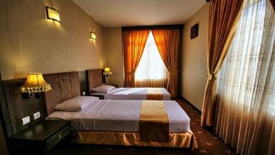 افزایش ظرفیت تخت‌های گردشگری در شهرستان بروجن