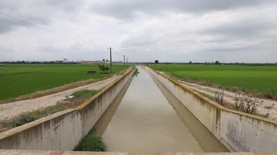 ممنوعیت شنا در محل‌های انتقال آب و استخر‌های کشاورزی اصفهان