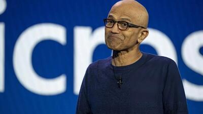 مایکروسافت جایگاه باارزش‌ترین شرکت دنیا را از انویدیا پس گرفت