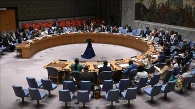 آغاز نشست شورای امنیت درباره افغانستان