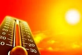 اهواز گرم‌ترین شهر جهان شد | ایرانی‌ها منتظر داغ‌ترین تابستان باشند