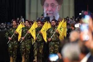 حزب الله «ارتشی» فراتر از تصور است