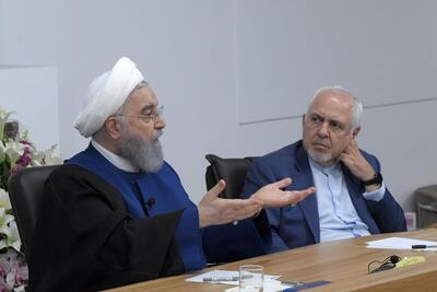 روحانی: شاخص فلاکت در این ۳ سال، در تاریخ قبل و بعد از انقلاب بی‌نظیر بود