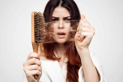 اندیشه معاصر - ریزش مو کی نگران کننده می‌ شود؟
