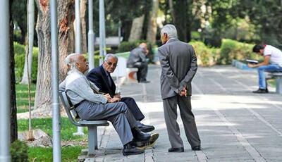 فیش حقوقی خرداد ماه بازنشستگان کشوری و فرهنگیان بازنشسته بارگذاری شد + لینک