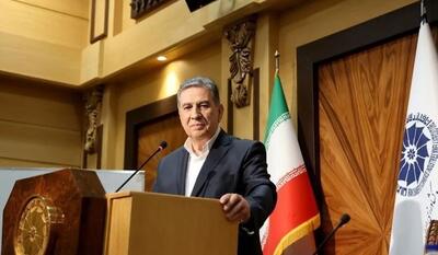 رییس اتاق بازرگانی ایران: زیرساخت های اقتصادی کشور مناسب سرمایه گذاری نیست - عصر اقتصاد