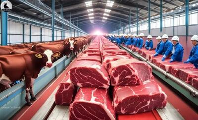 رمز و راز یک گوشت بی‌نظیر؛ پشت پرده تولید گران‌ترین گوشت دنیا در ژاپن (فیلم)
