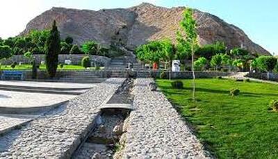 این پارک مشهور در سیطره اتباع افغان قرار گرفت