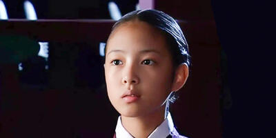 باور می‌کنید این بازیگر زیبای کره‌ای همان بازیگر نقش کودکی گیوم یونگ «جواهری در قصر» باشد؟ - چی بپوشم