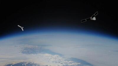مأموریت PREFIRE ناسا؛ شاهکاری در مطالعه گرمایش زمین