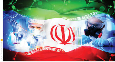 صادرات محصولات ایرانی نانو به 50 کشور دنیا