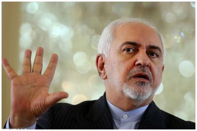 ظریف: ما ایران را برای همه ایرانیان از جمله مخالفان خود می‌خواهیم