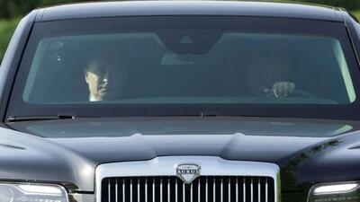 لیموزین اوروس؛ لوکس‌ترین خودرویی که پوتین به رهبره کره شمالی هدیه داد + عکس | اقتصاد24