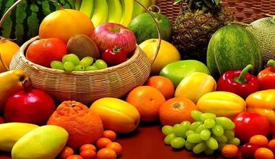 پرخاصیت ترین میوه ها از نظر متخصصان | اقتصاد24