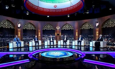 واکاوی سومین مناظره انتخابات؛ ماجرای تنش لفظی میان زاکانی و پزشکیان/ پزشکیان «ترند» جدید را ساخت، قالیباف سکوت کرد | اقتصاد24